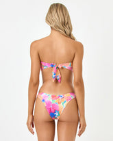 Black Bandeau Bikini Top - LSPACE Jasper | LSPACE Website Store