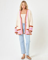 LSPACE Delta Blooms Sweater - Delta Blooms Jacquard | LSPACE Near Me