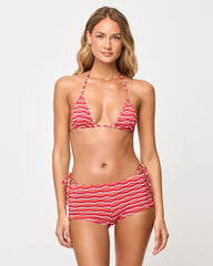 L*Space Caliente Short | LSPACE Discount