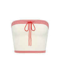 L*Space Del Sol Tube Top | LSPACE US