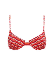 L*Space Belle Bikini Top | LSPACE Discount