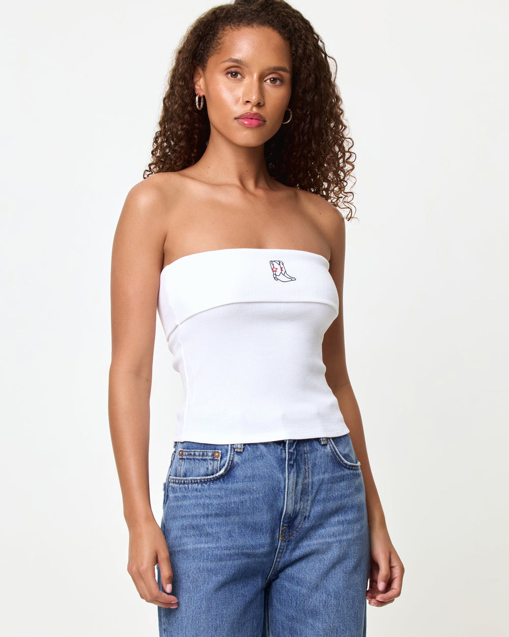 LSPACE Andie Top - Y'allspace | LSPACE Near Me