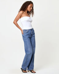 LSPACE Andie Top - Y'allspace | LSPACE Near Me