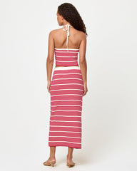 LSPACE Positano Top - Superbloom Stripe | LSPACE Near Me