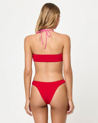 L*Space Rayne Bikini Top | LSPACE US