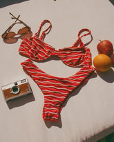 L*Space Rocky Bikini Bottom | LSPACE Discount