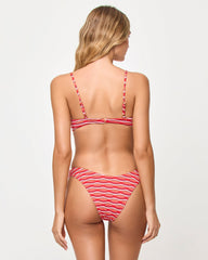 L*Space Rocky Bikini Bottom | LSPACE Discount