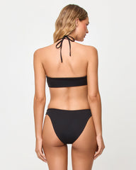 L*Space Vega Bikini Bottom | LSPACE Outlet