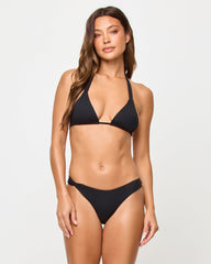 L*Space Chrissy Bikini Bottom | LSPACE Online