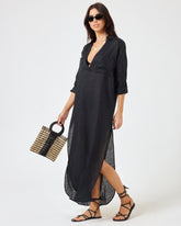 LSPACE Capistrano Tunic | LSPACE Discount