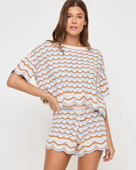 L*Space Sunchaser Top | LSPACE On Sale