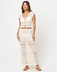L*Space Tula Skirt | LSPACE For Sale