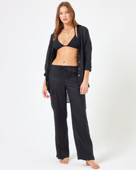LSPACE Sundown Cargo Pant - White | LSPACE For Sale