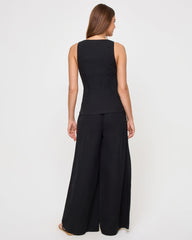 LSPACE Palma Pant - Black | LSPACE Website Store