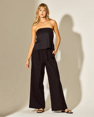 Lia Short - Black | LSPACE For Sale