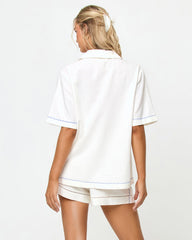 LSPACE La Mer Short - Cream | LSPACE Outlet