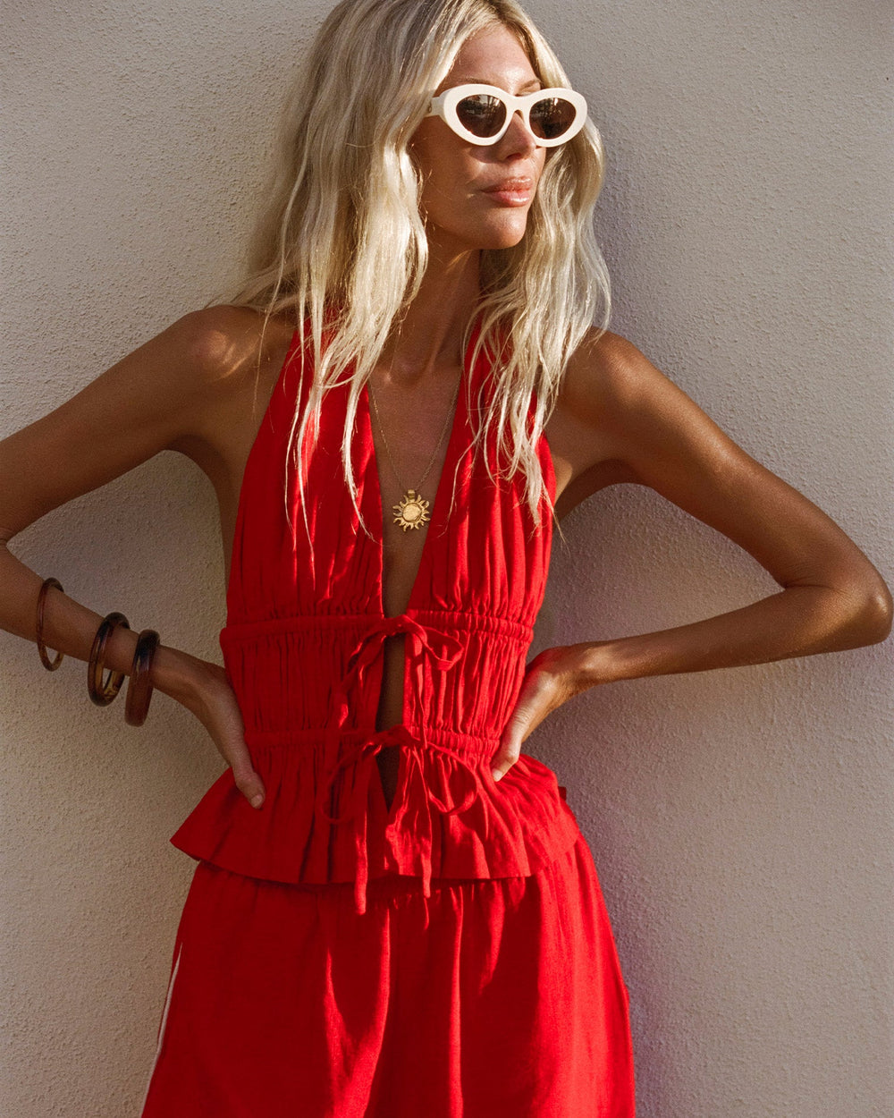 L*Space August Top | LSPACE US