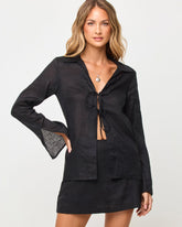 L*Space Venice Shirt | LSPACE Discount