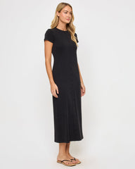 LSPACE Sloane Dress - Black | LSPACE Discount