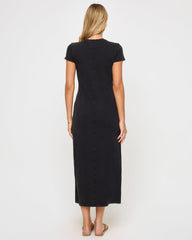 LSPACE Sloane Dress - Black | LSPACE Discount