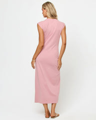 LSPACE Sacha Maxi Dress - Roseshadow | LSPACE Discount