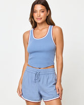 L*Space Ash Tank | LSPACE US