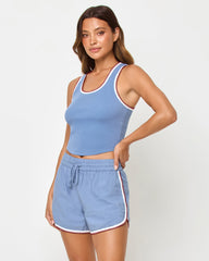 L*Space Rune Short | LSPACE Website Store