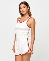 L*Space Rune Short | LSPACE Outlets