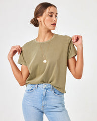 L*Space All Day Top | LSPACE On Sale
