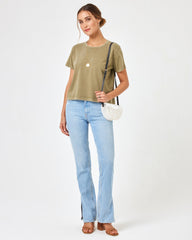 L*Space All Day Top | LSPACE On Sale
