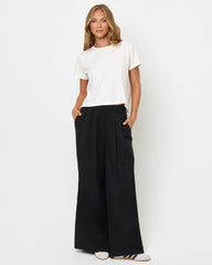 All Day Top - Cream | LSPACE Website Store