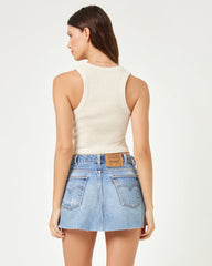 aligrace Mini Skirt | LSPACE For Sale