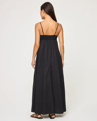 LSPACE Raveena Dress - Black | LSPACE Outlets