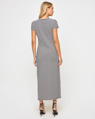 LSPACE Sloane Dress - Black-Cream | LSPACE On Sale