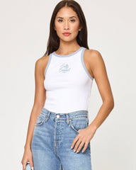 LSPACE Rewind Tank - Salty Cowgirl | LSPACE Discount