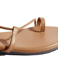 TKEES Joe Sandals - Hazelton | LSPACE On Sale