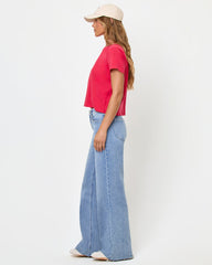 LSPACE All Day Top - Pout | LSPACE Outlet