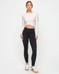 LSPACE Marseille Top - Cream | LSPACE On Sale