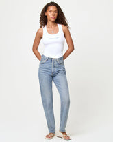 LSPACE Ash Tank - Happier in a Bikini | LSPACE Outlet