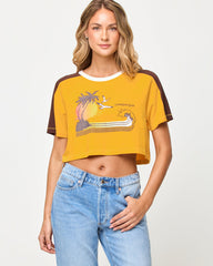 L*Space Costa Crop Top | LSPACE Discount