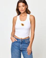 L*Space Ash Tank | LSPACE On Sale