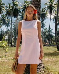 LSPACE Oceanside Mini - Rosewater | LSPACE Discount