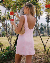 LSPACE Oceanside Mini - Rosewater | LSPACE Discount