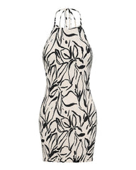 LSPACE Daisy Mini Dress - Heavy Petal | LSPACE Outlet