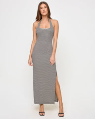 LSPACE London Dress - See Both Sides Stripe | LSPACE Outlet