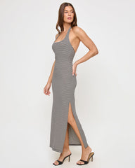 LSPACE London Dress - See Both Sides Stripe | LSPACE Outlet