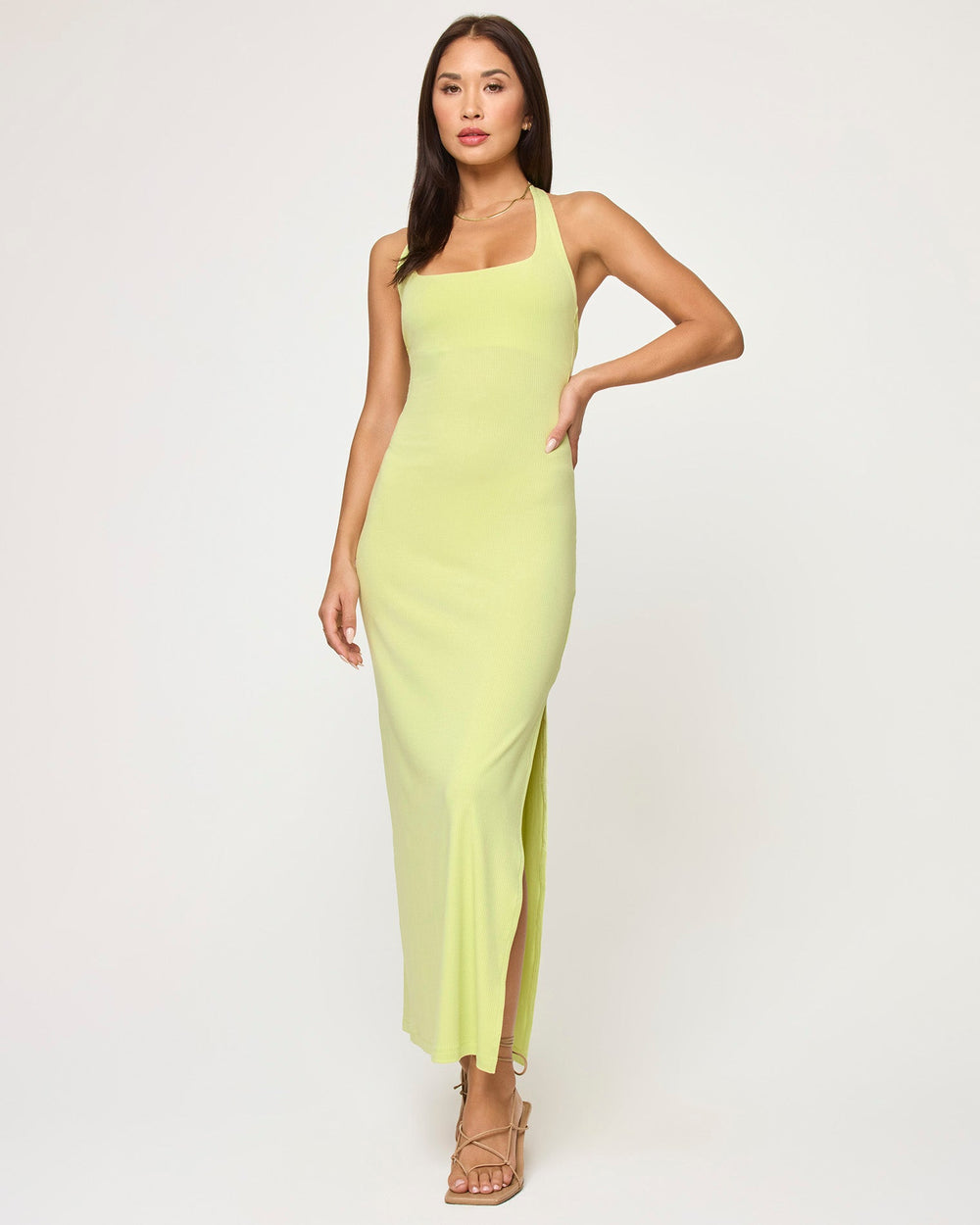 LSPACE London Dress - Honeydew | LSPACE Discount