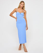 LSPACE Cameron Dress - Peri Blue | LSPACE On Sale