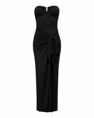 LSPACE Noah Dress - Black | LSPACE Website Store