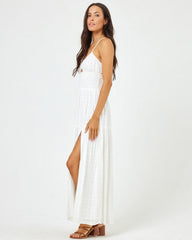 LSPACE Calla Dress - Cream | LSPACE Website Store